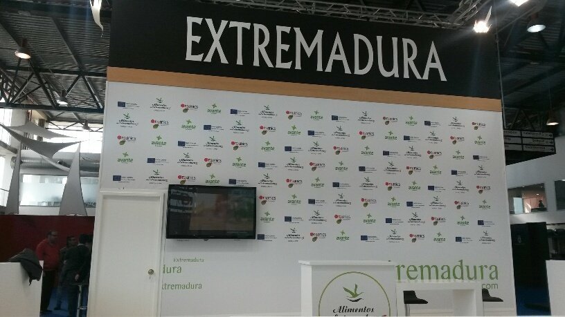 Extremadura Avante - Impulsamos las empresas de Extremadura