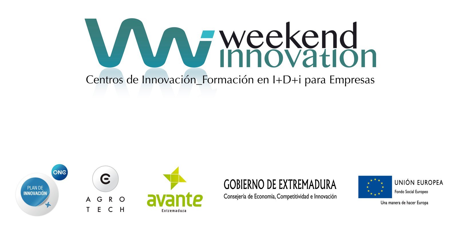 Extremadura Avante - Impulsamos las empresas de Extremadura