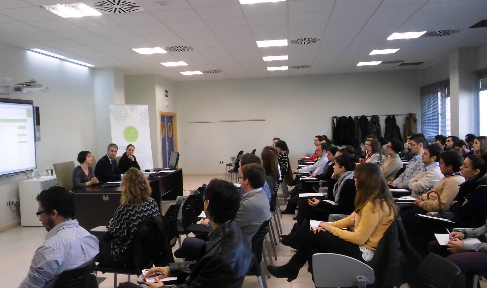 Extremadura Avante - Impulsamos las empresas de Extremadura