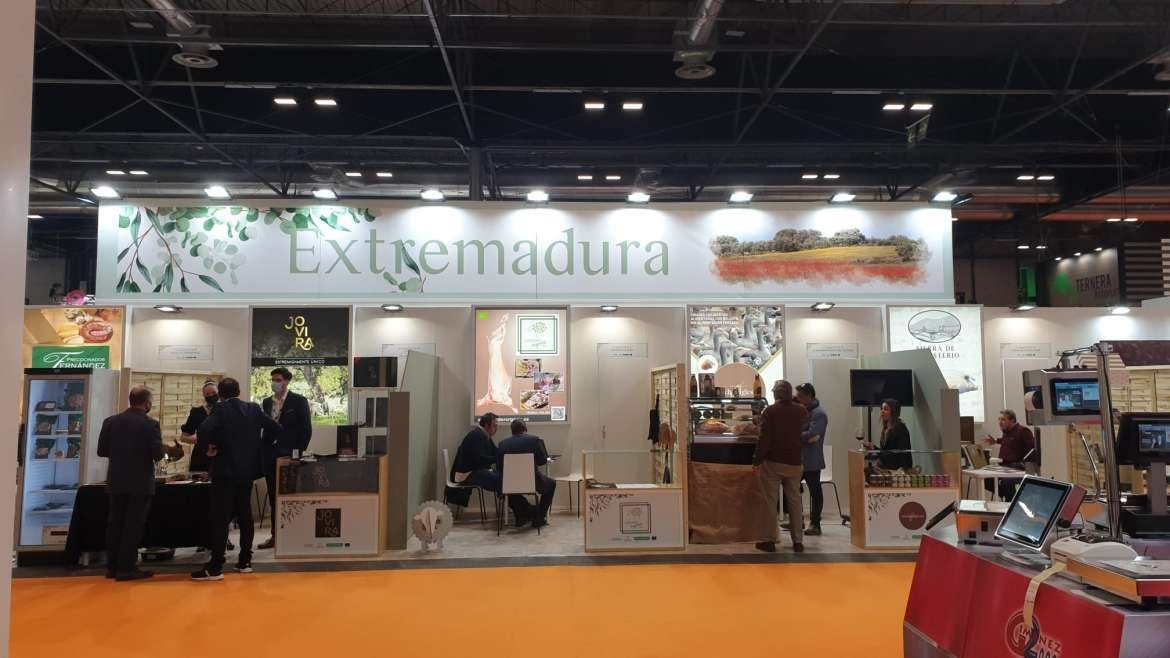 Extremadura Avante - Impulsamos las empresas de Extremadura