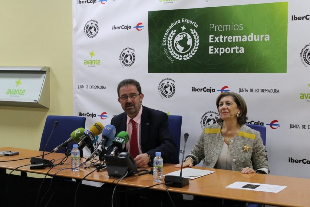 Extremadura Avante - Impulsamos las empresas de Extremadura