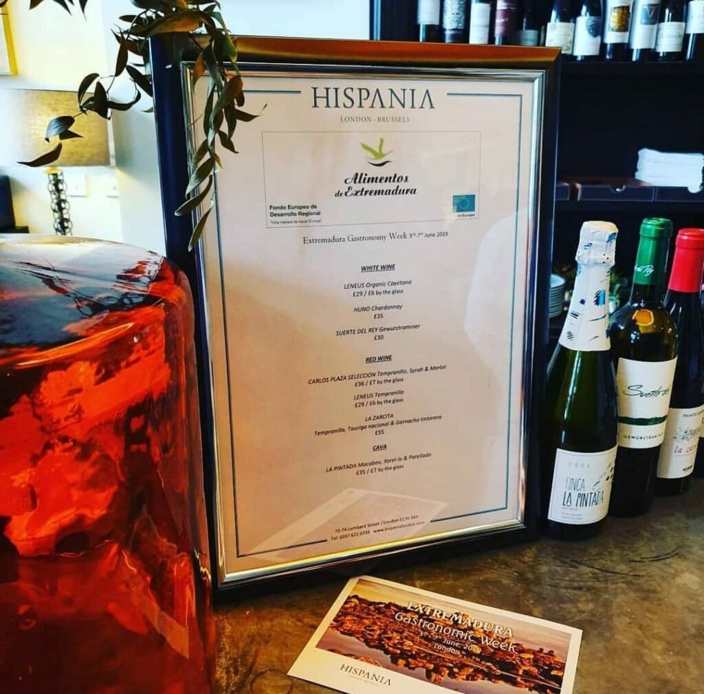 Extremadura Avante - Impulsamos las empresas de Extremadura