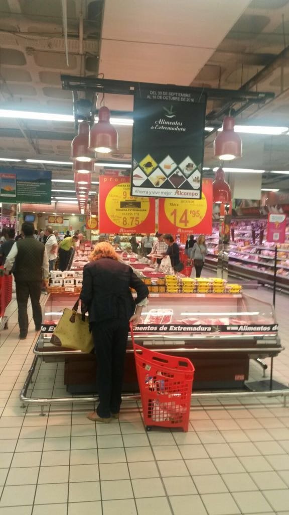 Extremadura Avante - Impulsamos las empresas de Extremadura