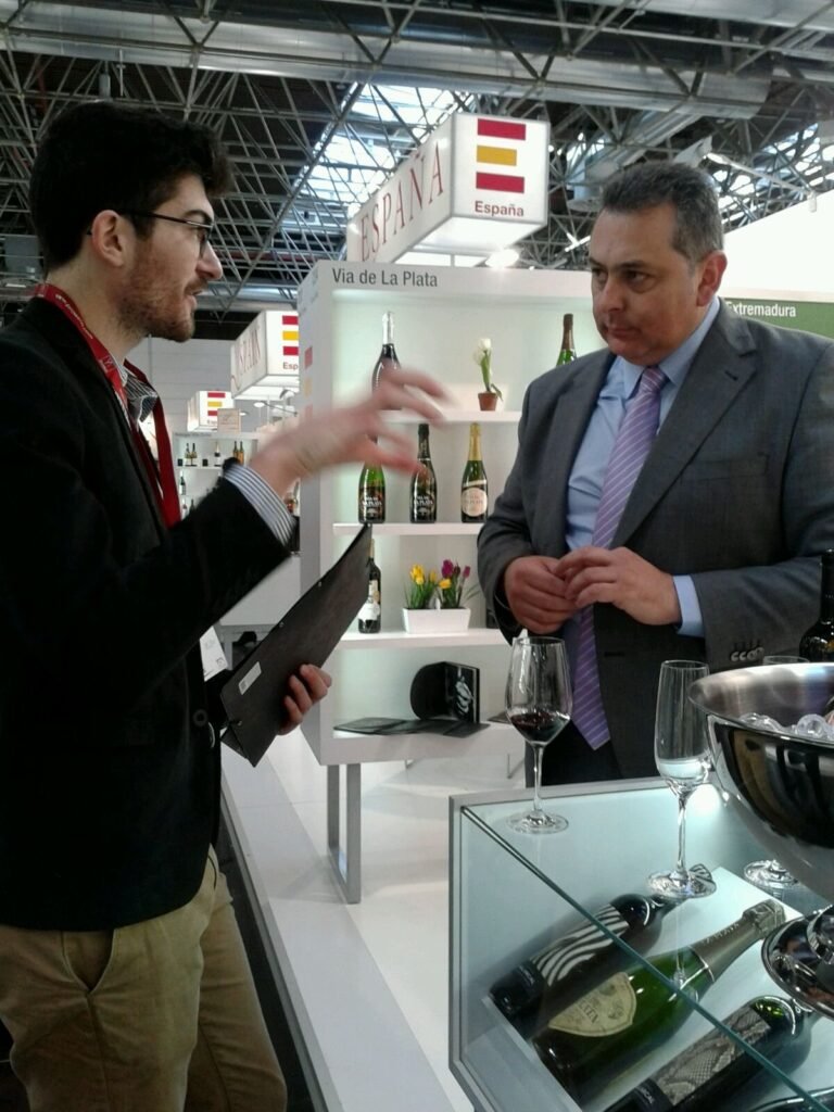 Extremadura Avante - Impulsamos las empresas de Extremadura