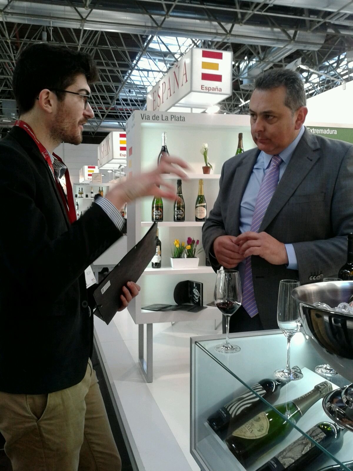 Extremadura Avante - Impulsamos las empresas de Extremadura