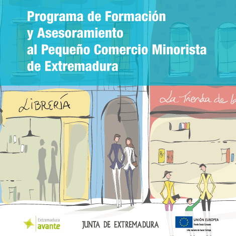 Extremadura Avante - Impulsamos las empresas de Extremadura