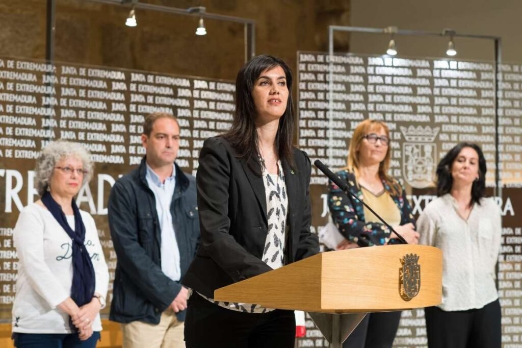 Extremadura Avante - Impulsamos las empresas de Extremadura