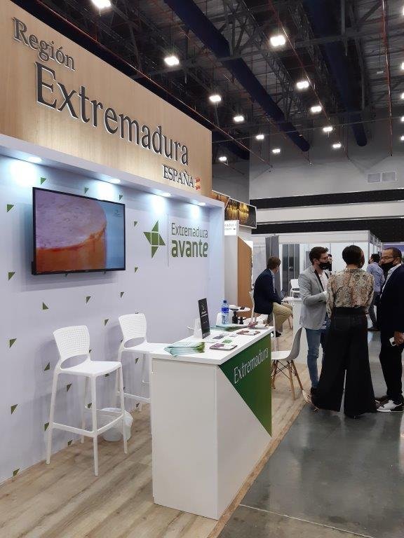 Extremadura Avante - Impulsamos las empresas de Extremadura