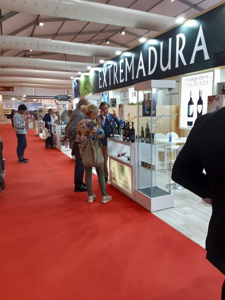 Extremadura Avante - Impulsamos las empresas de Extremadura