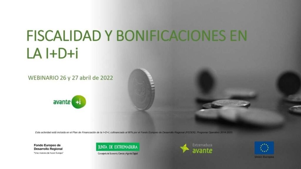 Extremadura Avante - Impulsamos las empresas de Extremadura