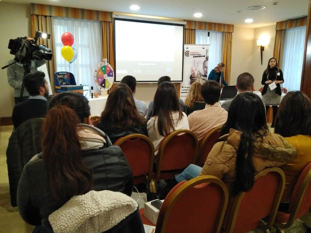 Extremadura Avante - Impulsamos las empresas de Extremadura