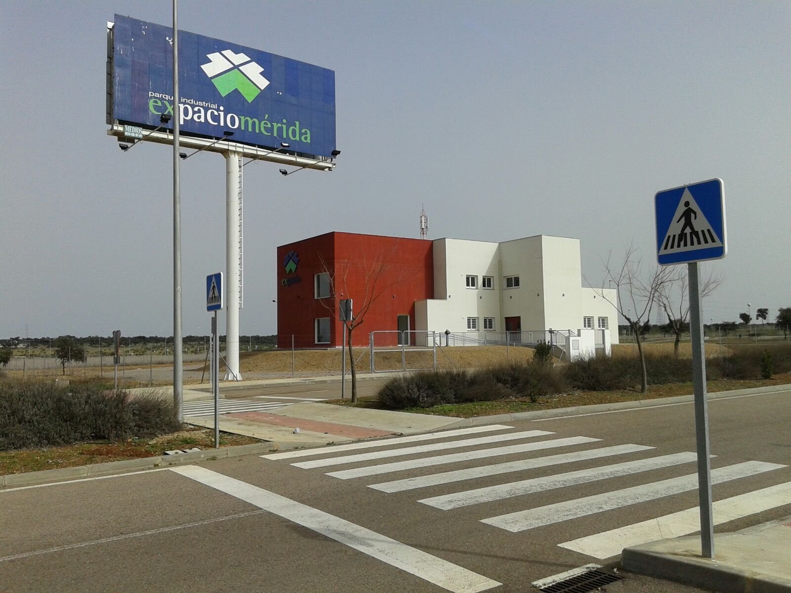 Extremadura Avante - Impulsamos las empresas de Extremadura