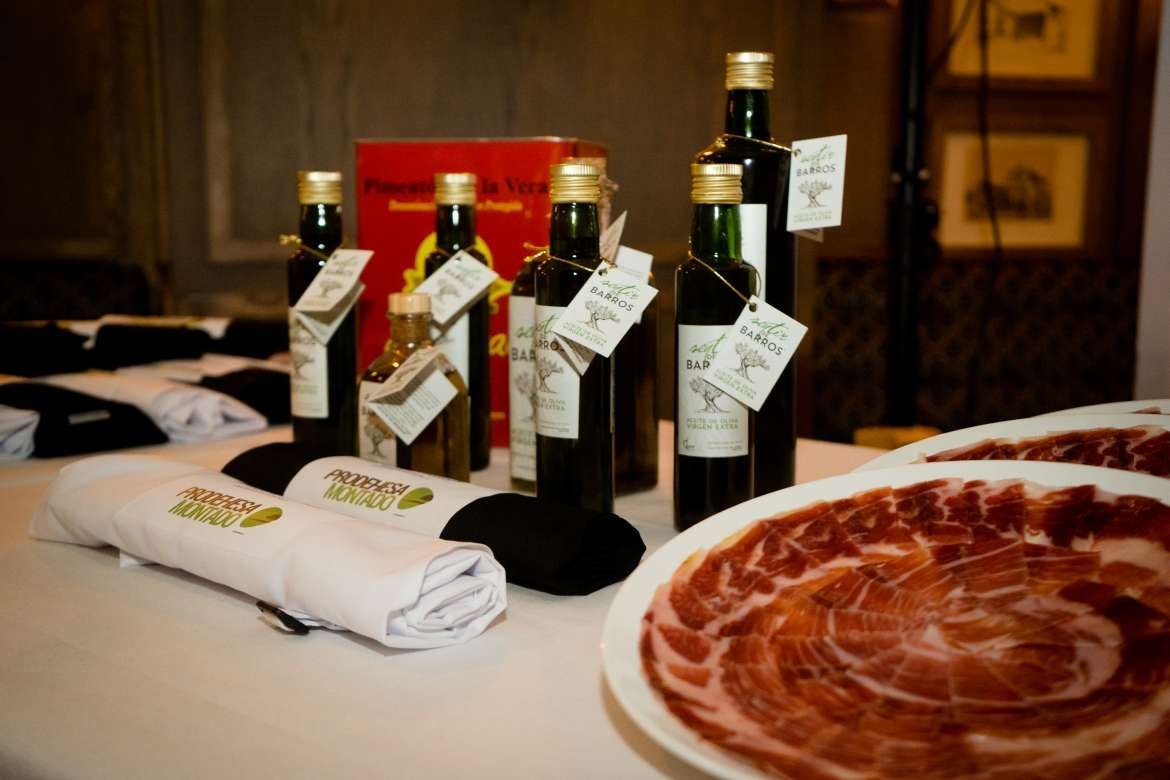 Extremadura Avante - Impulsamos las empresas de Extremadura