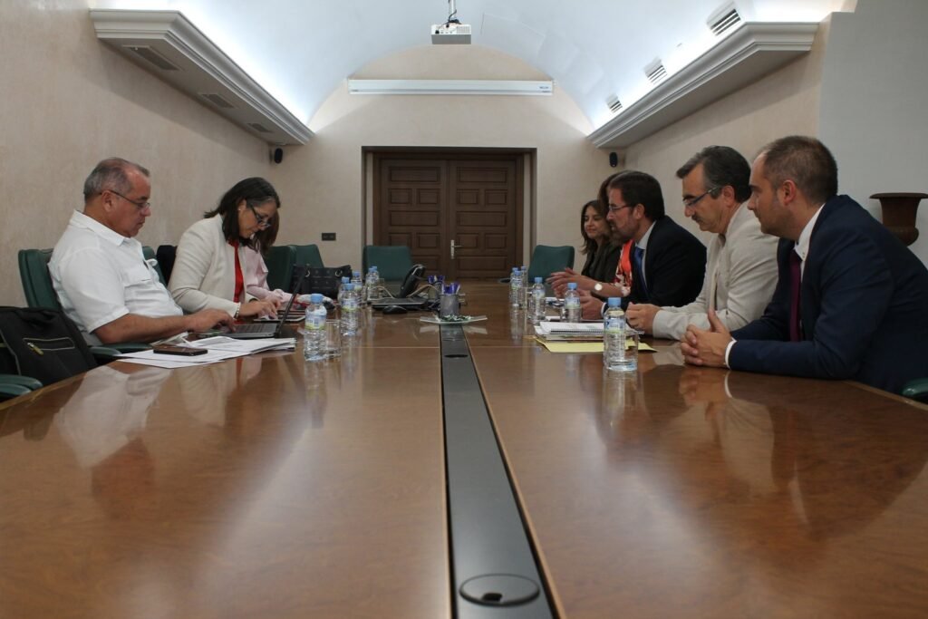 Extremadura Avante - Impulsamos las empresas de Extremadura