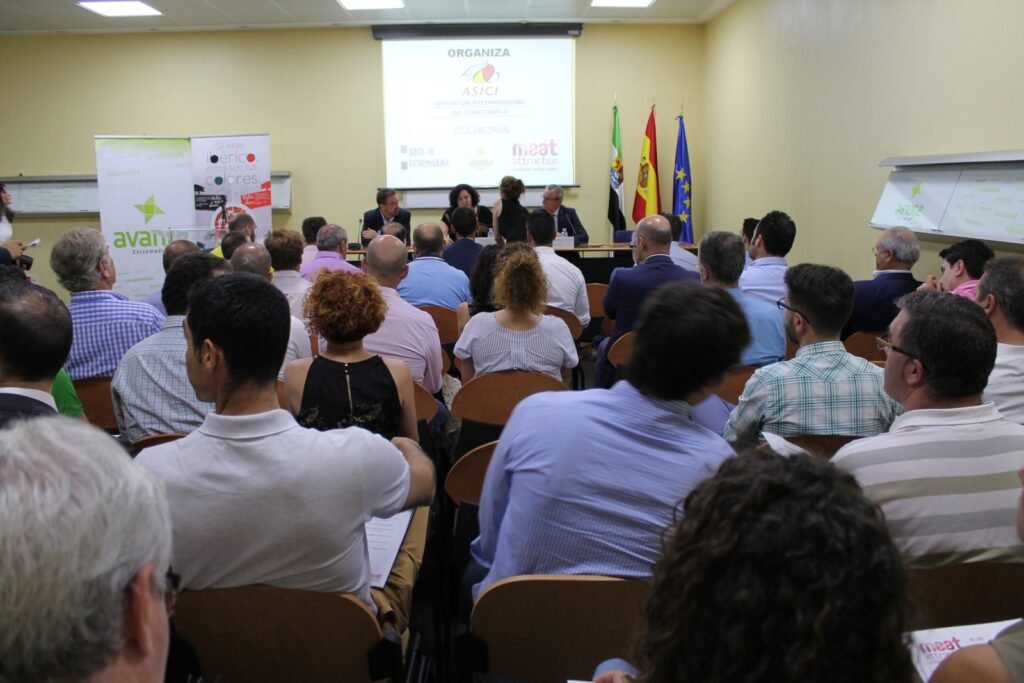 Extremadura Avante - Impulsamos las empresas de Extremadura