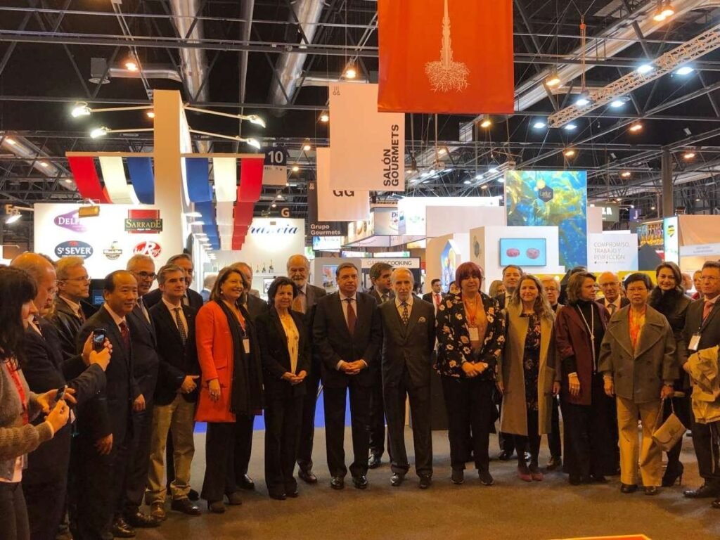 Extremadura Avante - Impulsamos las empresas de Extremadura