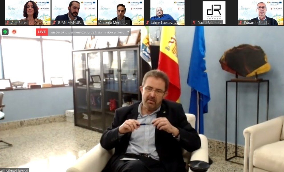 Extremadura Avante - Impulsamos las empresas de Extremadura