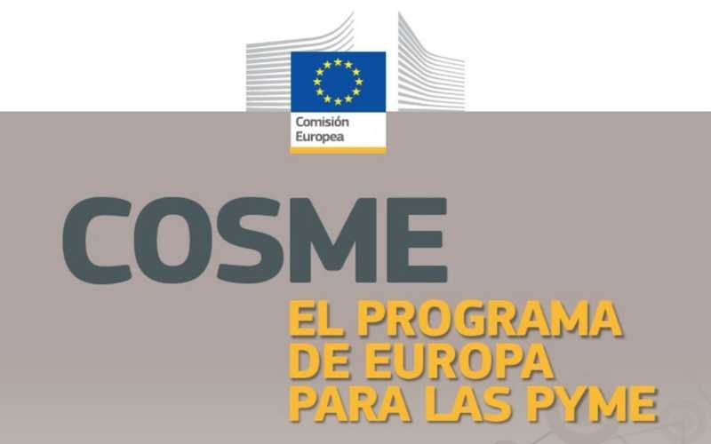 Extremadura Avante - Impulsamos las empresas de Extremadura