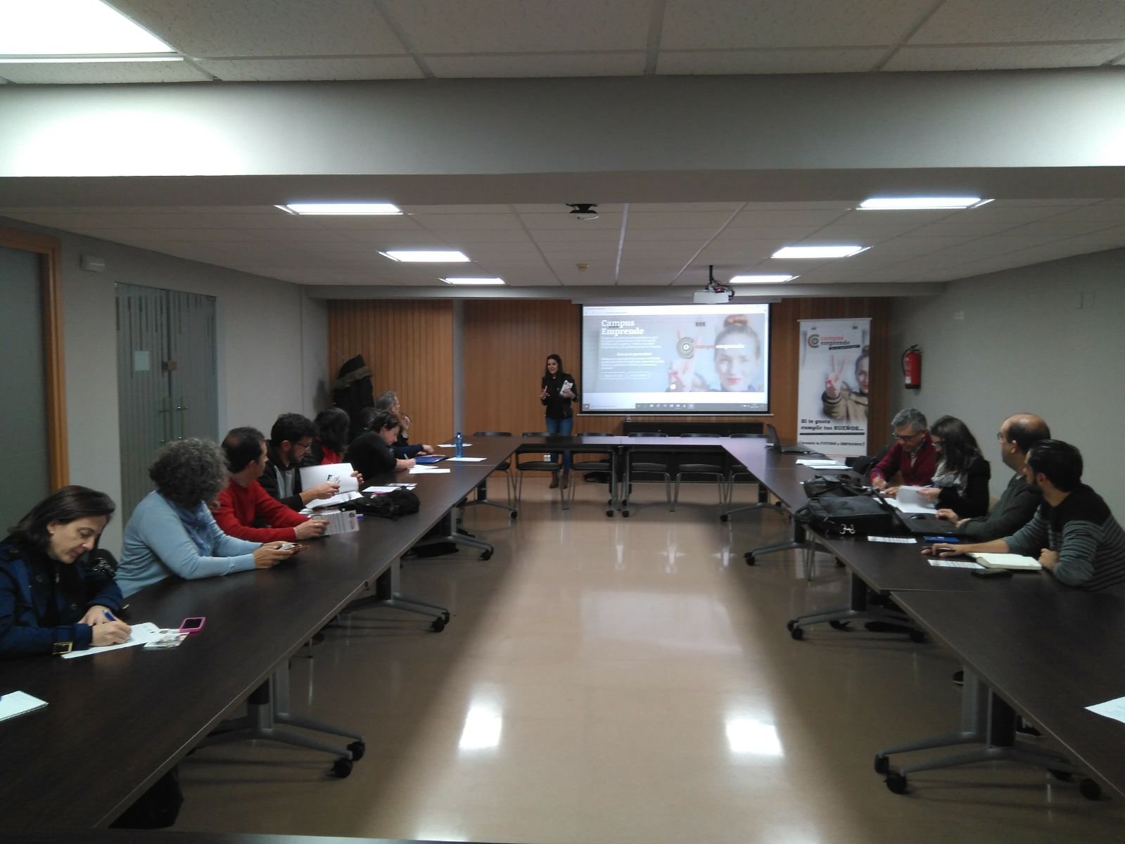 Extremadura Avante - Impulsamos las empresas de Extremadura