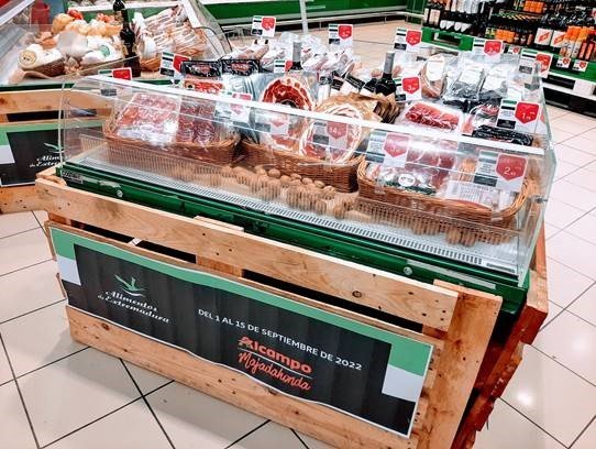 Extremadura Avante - Impulsamos las empresas de Extremadura