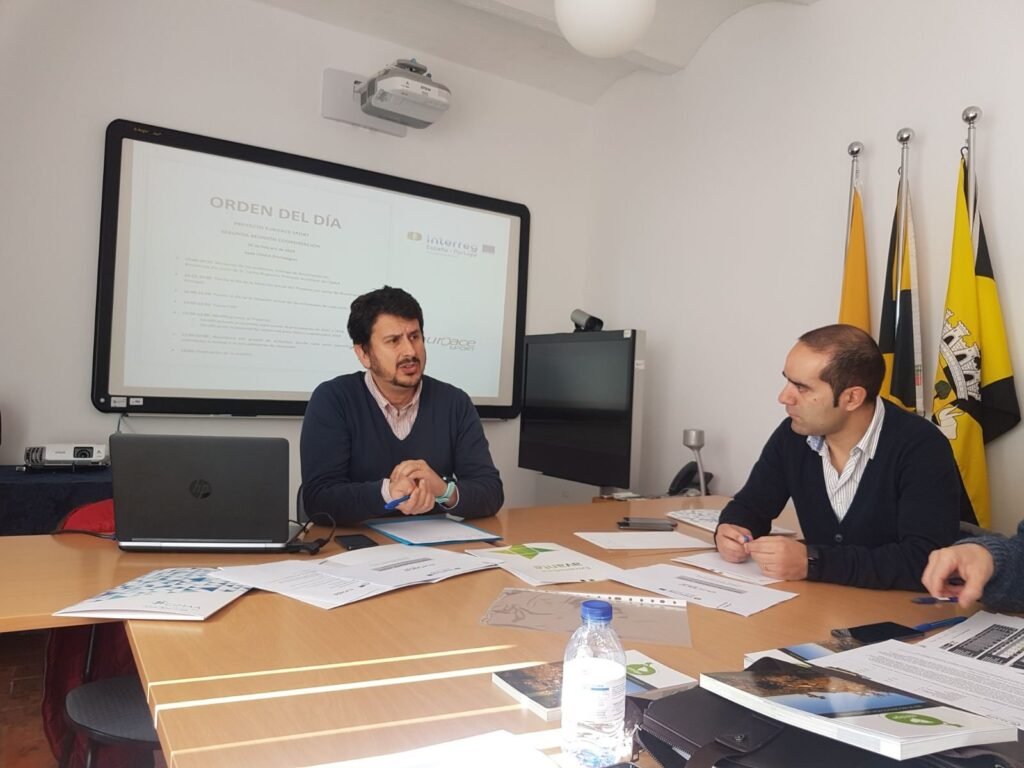 Extremadura Avante - Impulsamos las empresas de Extremadura