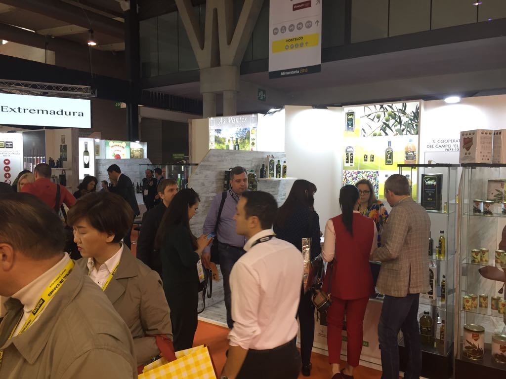 Extremadura Avante - Impulsamos las empresas de Extremadura