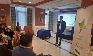 Extremadura Avante - Impulsamos las empresas de Extremadura