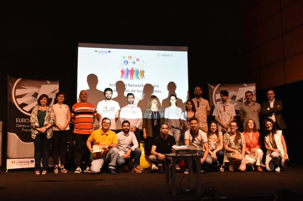 Extremadura Avante - Impulsamos las empresas de Extremadura