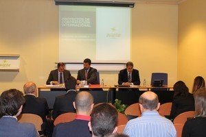 Extremadura Avante - Impulsamos las empresas de Extremadura