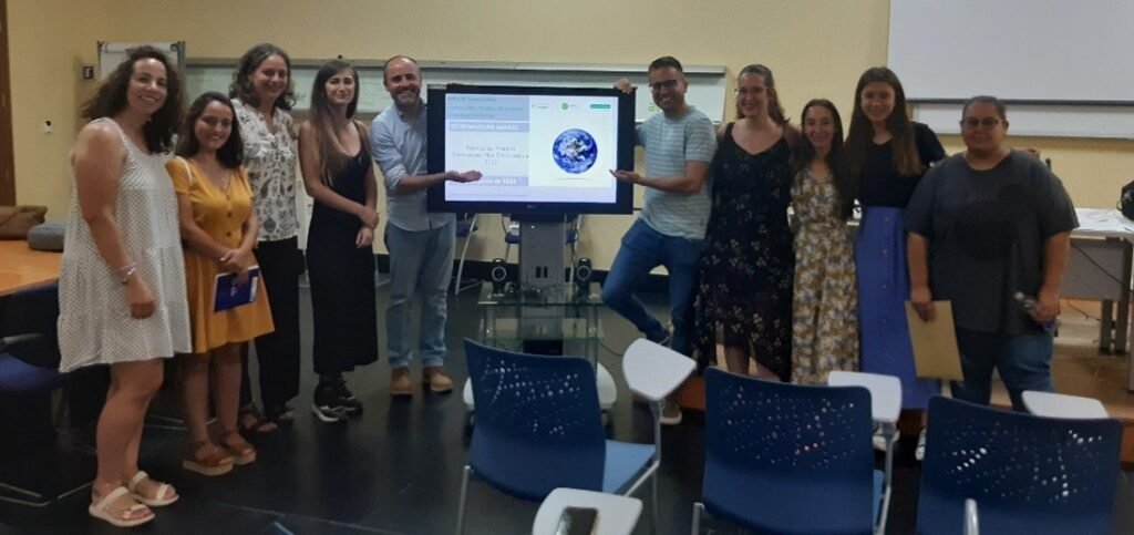 Extremadura Avante - Impulsamos las empresas de Extremadura