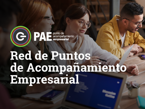 Extremadura Avante - Impulsamos las empresas de Extremadura