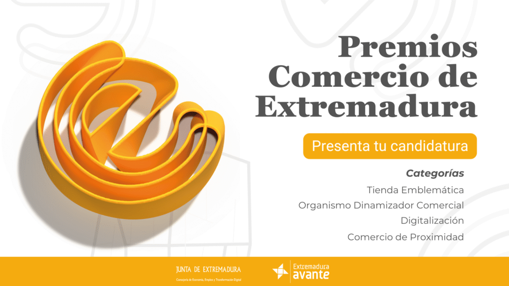 Extremadura Avante - Impulsamos las empresas de Extremadura