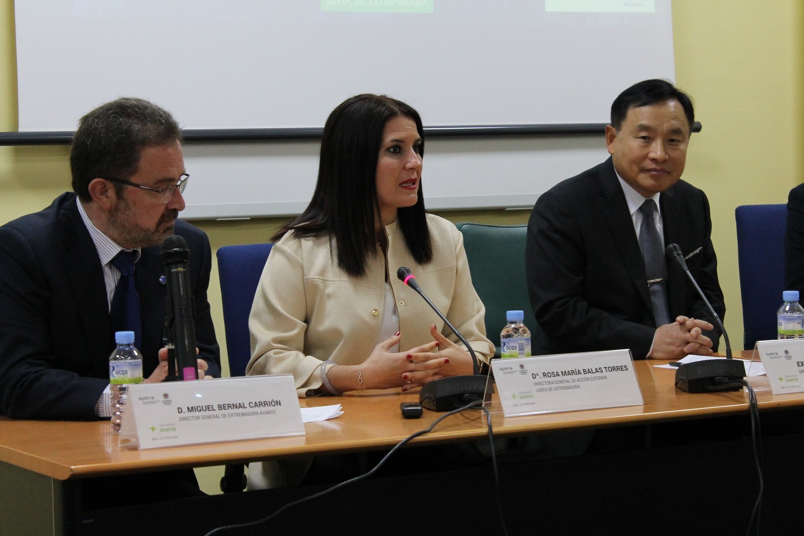 Extremadura Avante - Impulsamos las empresas de Extremadura