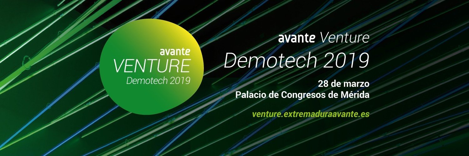 Extremadura Avante - Impulsamos las empresas de Extremadura