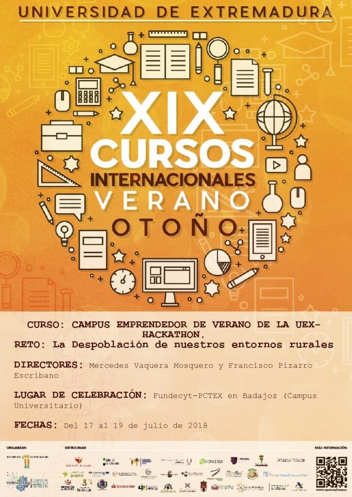 Extremadura Avante - Impulsamos las empresas de Extremadura