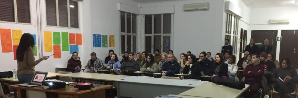 Extremadura Avante - Impulsamos las empresas de Extremadura