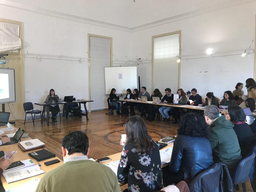 Extremadura Avante - Impulsamos las empresas de Extremadura