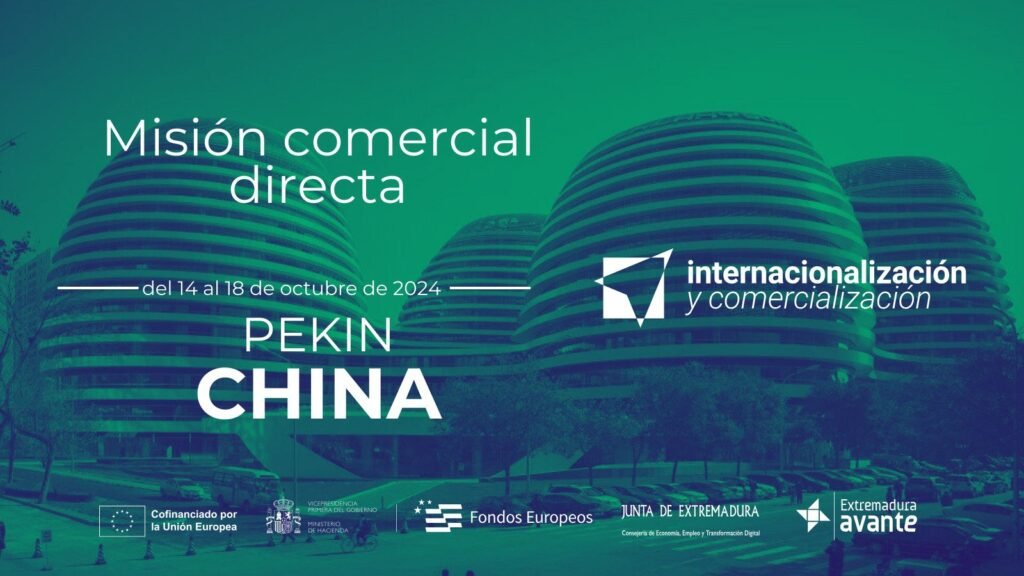 Extremadura Avante - Impulsamos las empresas de Extremadura