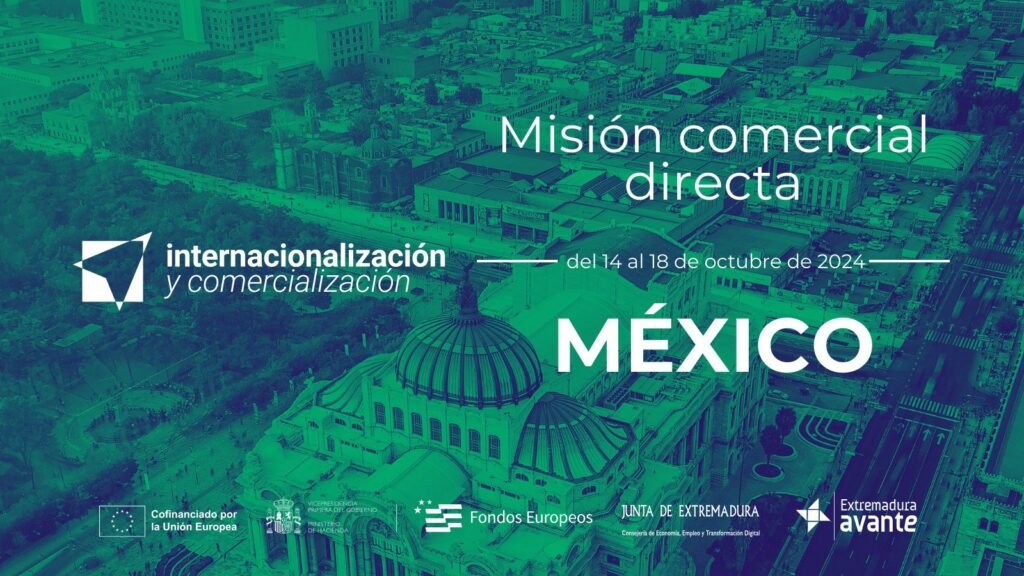 Extremadura Avante - Impulsamos las empresas de Extremadura