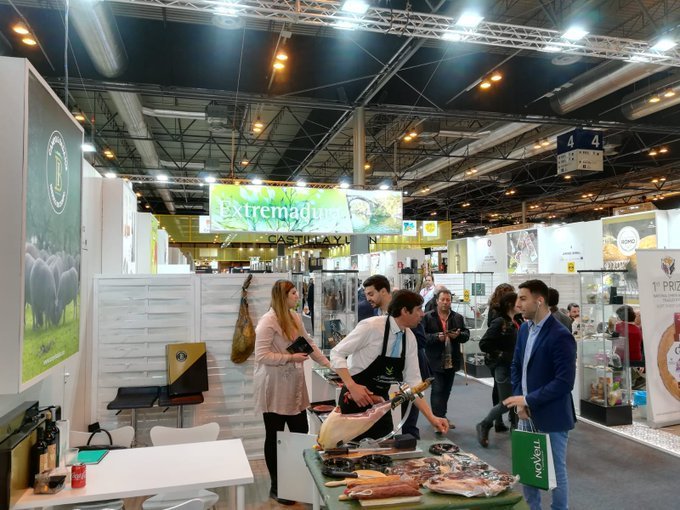 Extremadura Avante - Impulsamos las empresas de Extremadura