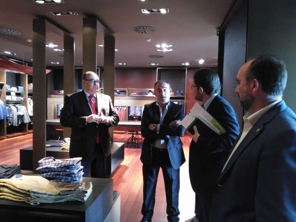 Extremadura Avante - Impulsamos las empresas de Extremadura