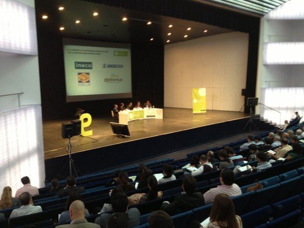 Extremadura Avante - Impulsamos las empresas de Extremadura