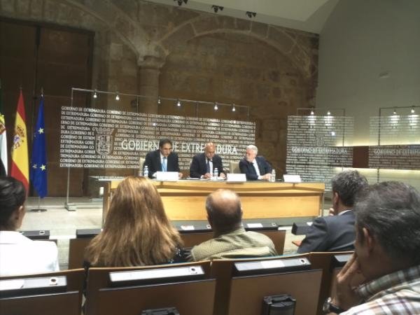 Extremadura Avante - Impulsamos las empresas de Extremadura