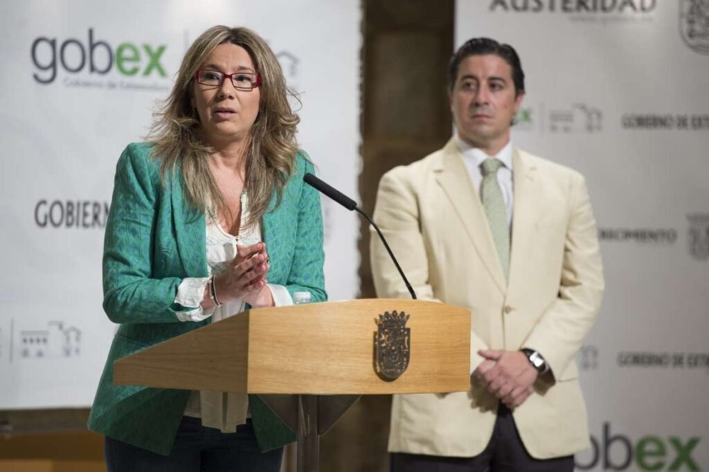 Extremadura Avante - Impulsamos las empresas de Extremadura