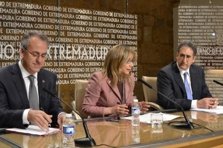 Extremadura Avante - Impulsamos las empresas de Extremadura