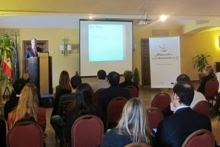 Extremadura Avante - Impulsamos las empresas de Extremadura