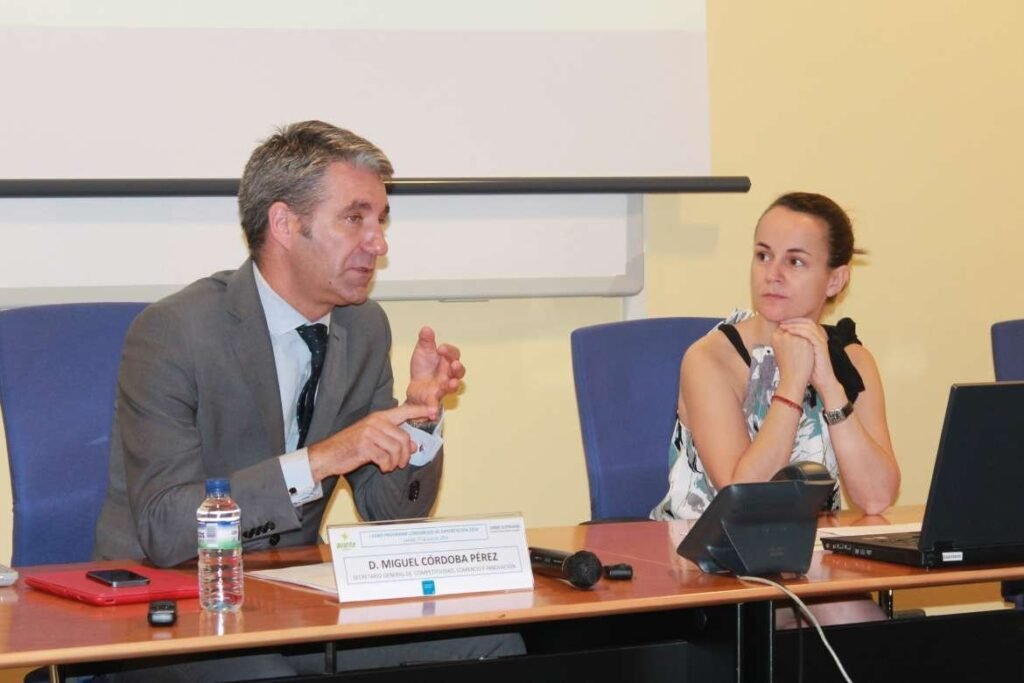 Extremadura Avante - Impulsamos las empresas de Extremadura