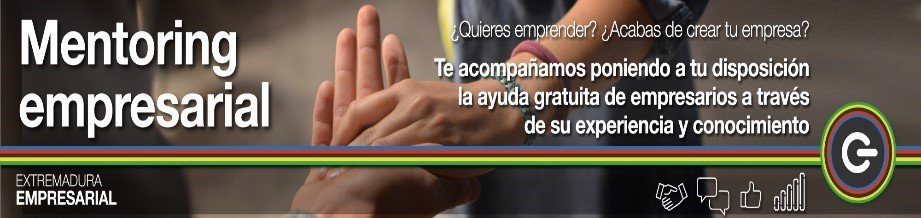 Extremadura Avante - Impulsamos las empresas de Extremadura