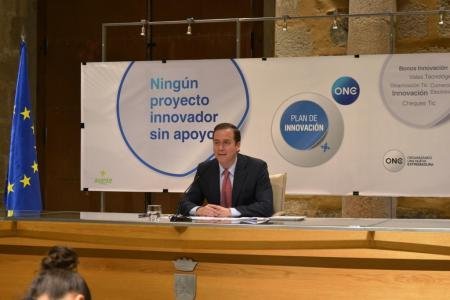 Extremadura Avante - Impulsamos las empresas de Extremadura