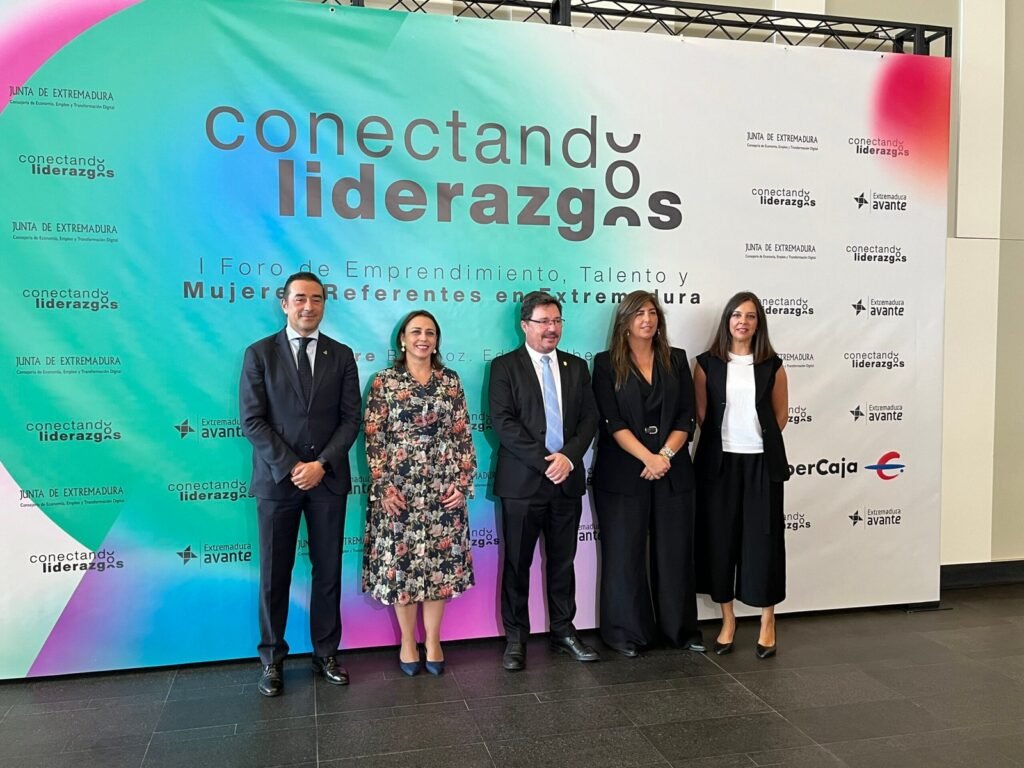 Extremadura Avante - Impulsamos las empresas de Extremadura